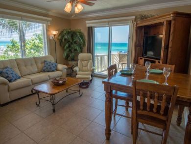 Anna Maria Beachfront Rental 2 Bedrooms with Balcony